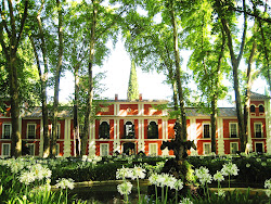 Palacio de Moratalla