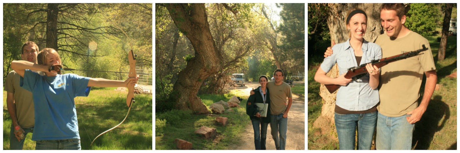 BeaUtahful Travels Kanosh Utah Adelaide Campground