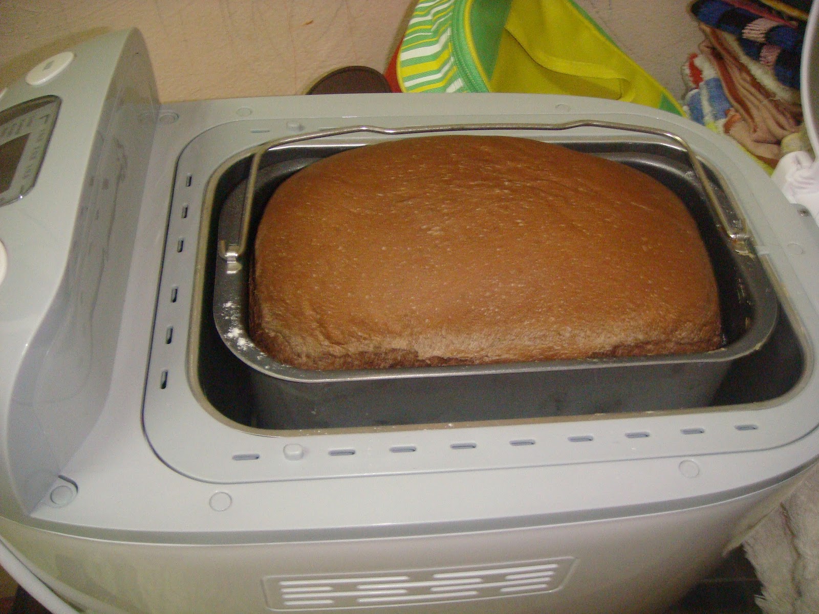 Breadmaker Cosway
