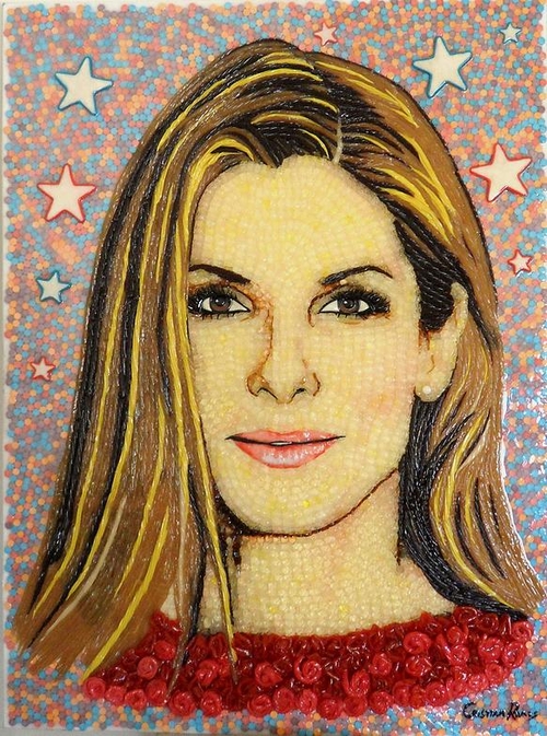 10-Sandra-Bullock-cristiam-Ramos-Candy-Nail-Polish-Toothpaste-for-Sculptures-Paintings-www-designstack-co