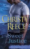 best romantic suspense, sweet justice, christy reece