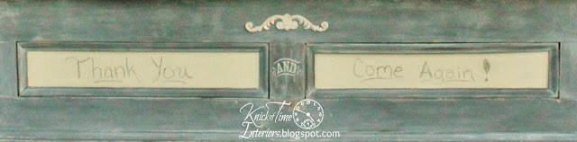 Antique Shop Store Counter via Knick of Time knickoftimeinteriors.blogspot.com Antique Shop Store Counter via Knick of Time knickoftimeinteriors.blogspot.com