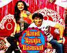 Watch Hindi Movie Band Baaja Baaraat Online