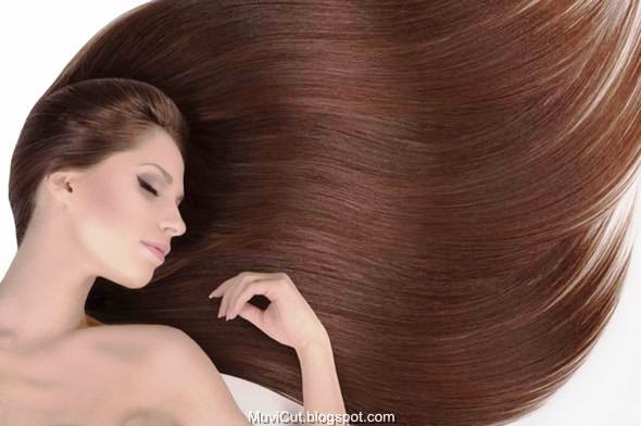 How to Get Healthy Hair