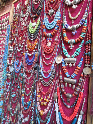 Marrakesh Souks
