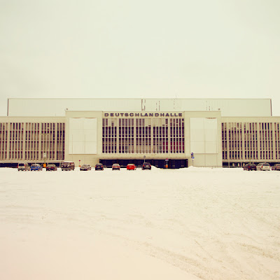 Matthias Heiderich Winter berlin