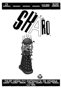 Skaro Nº 01