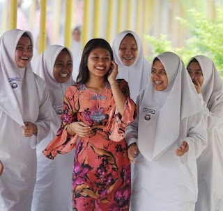Biasiswa Kijang Emas Tajaan Pendidikan Bank Negara Malaysia
