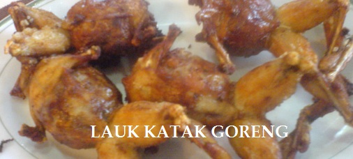 Anim Agro Technology KATAK BAWAH TEMPURUNG