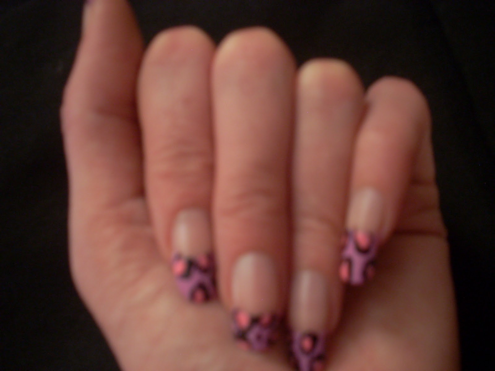 Claw Scratch Tattoos