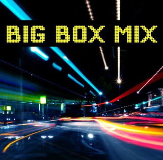 Big Box Mix FLAC