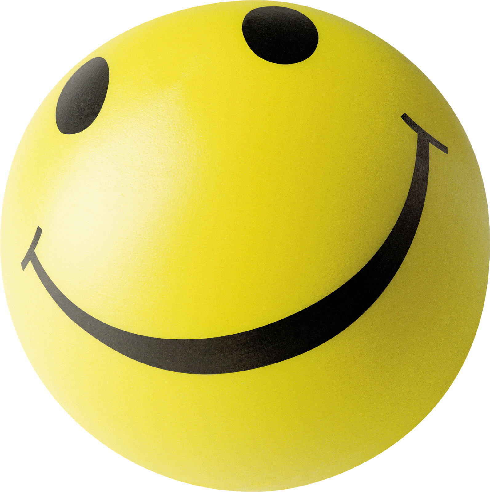 Just smile