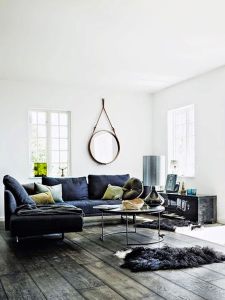 Blog z sofami BoConcept Sofa z salonu BoConcept