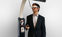 Virtual Reality für Gebäudepräsentationen Virtual Reality für Gebäudepräsentationen - Inreal Technologies