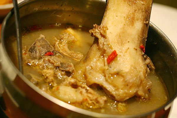 Isa Mardika Makanoneng Resep Makanan Khas kota Palu Isa Mardika Makanoneng Resep Makanan Khas kota Palu