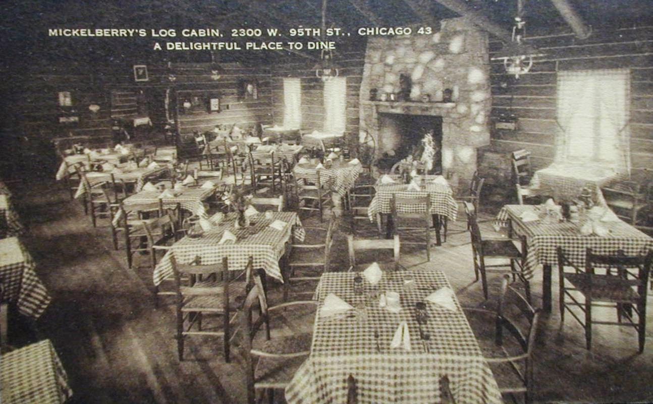 Chuckman S Collection Chicago Postcards Volume 08 Postcard