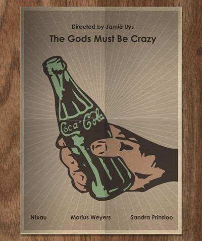 The Gods Must Be Crazy Essay