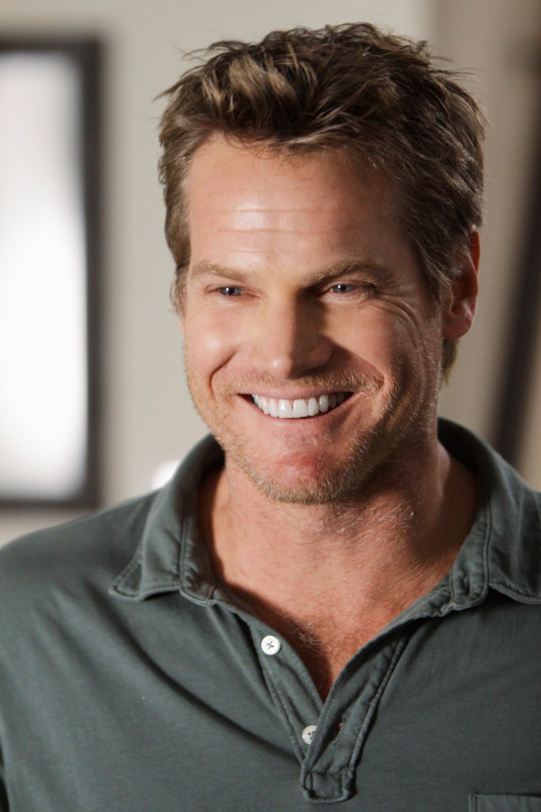 Brian Van Holt Photos | Tv Series Posters and Cast