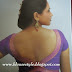 INDIAN WEDDING |RECEPTION BACK BLOUSE IMAGES FOR WOMEN