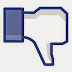 Definitivo!, No habrá botón "No me gusta" en Facebook