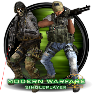Baixar Call of Duty 4: Modern Warfare 2011: PC Download games grátis