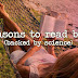 6 Reasons Science Says you Should Read a Book