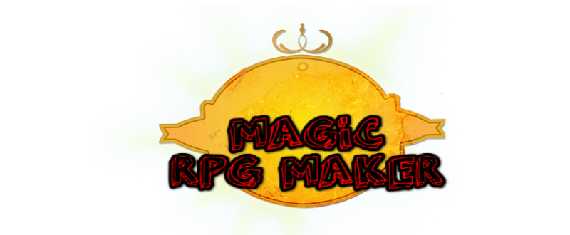 MagicRpgMaker