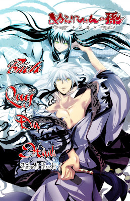 Nurarihyon no Mago - Bách quỷ dạ hành [Chap 208]