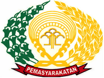 Logo Pemasyarakatan