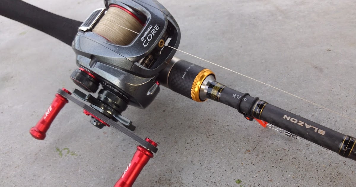 daiwa blazon