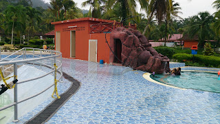 pump house peladang agro