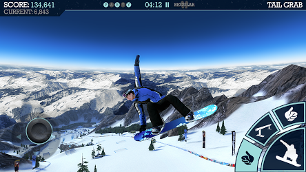 Snowboard Party Android Snowboard Party Apk Obb Android