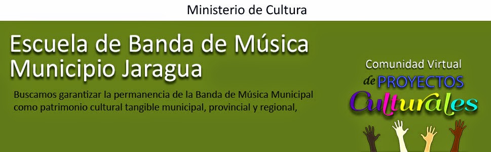 Escuela de Banda de Música del Municipio de Jaragua