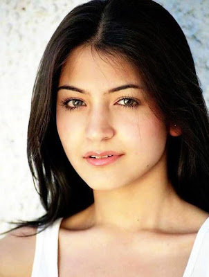 Anushka Sharma hot photo