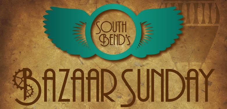 Bazaar Sunday