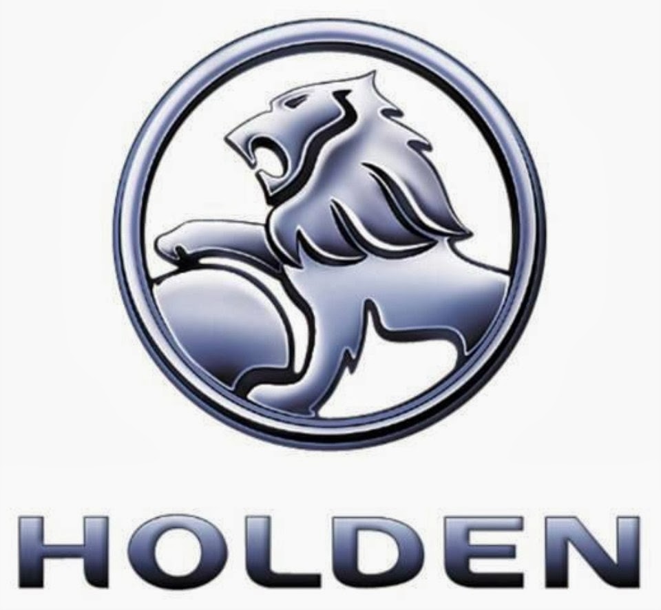 Holden 3D Logo Photos Wallpapers Cars