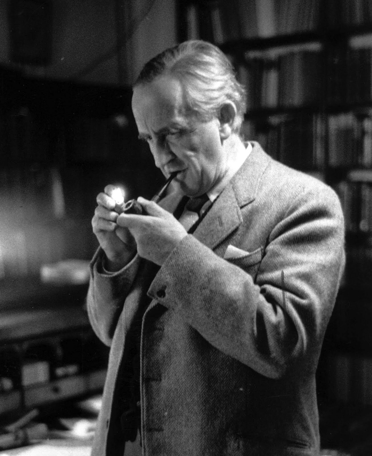 J.R.R. Tolkien