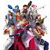 Demo de Project X Zone já disponível