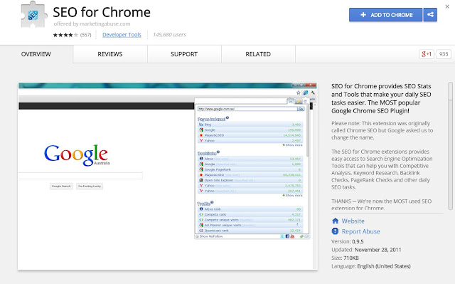 25+ Must Have Google Chrome Extensions for Web Developers