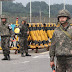 North Korea Declares 'Quasi-State of War' With South