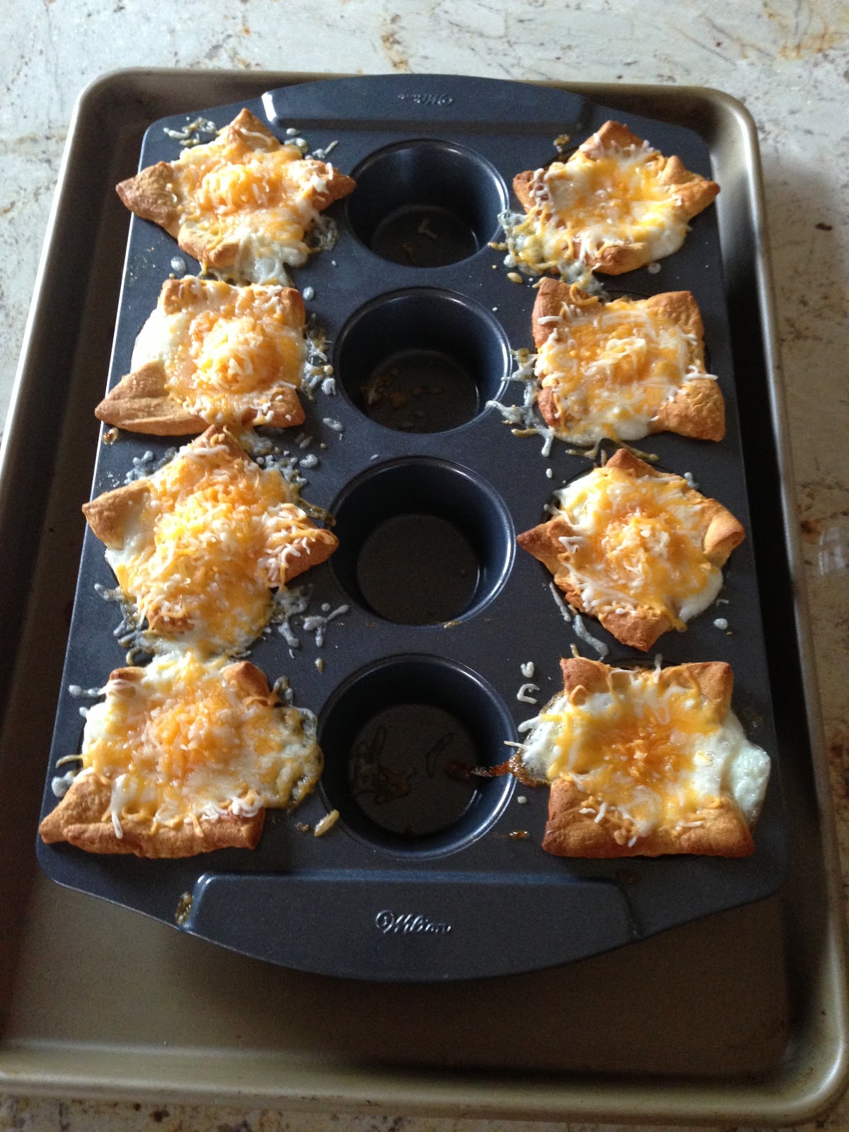 My Most Requested Recipes Breakfast Baskets