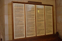 ninety five thesis ninety five thesis