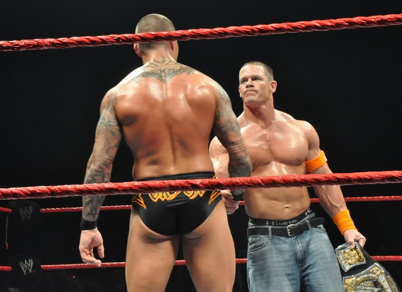 Other Apps. randy orton. 