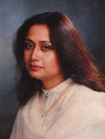 All in One: parveen shakir