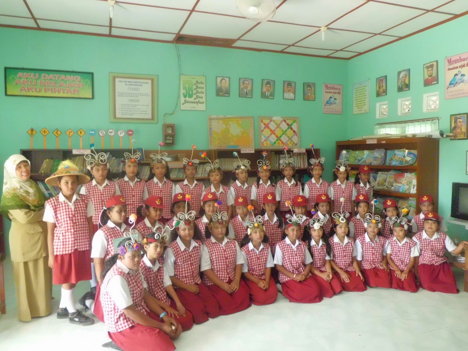 Foto Kegiatan, Kegiatan, HUT Republik Indonesia, Event Pawai