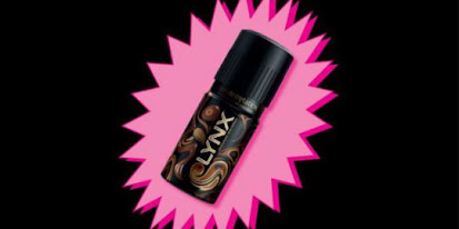 Produk Lynx Body Spray Untuk Mengubah Wanita Lesbian Menjadi Normal Kembali Produk Lynx Body Spray