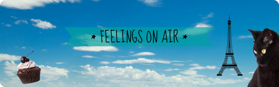 Feelings on air