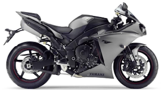 YAMAHA 2012 NEW YZF  R1