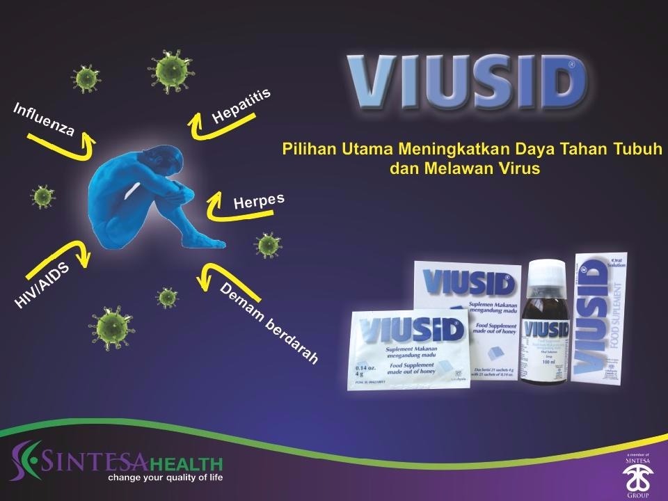 VIUSID