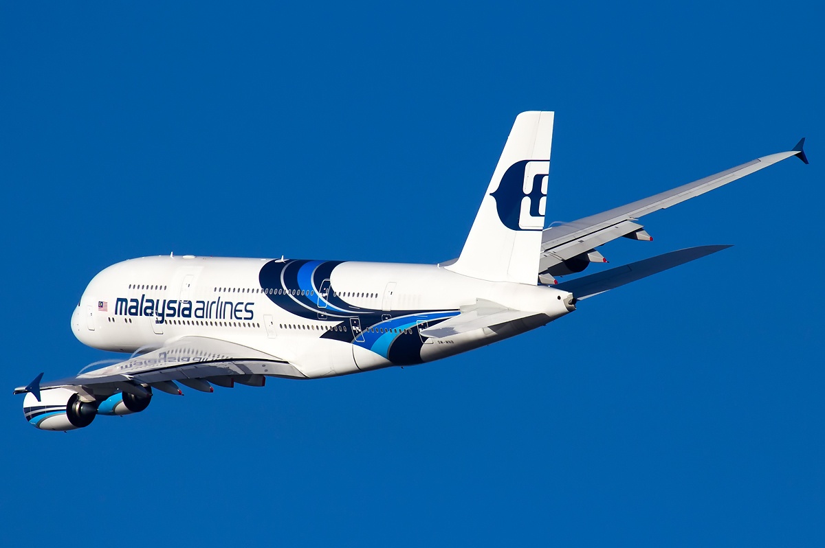 Download this Malaysia Airlines Airbus Defies French Recession Paris picture Download this Malaysia Airlines Airbus Defies French Recession Paris picture
